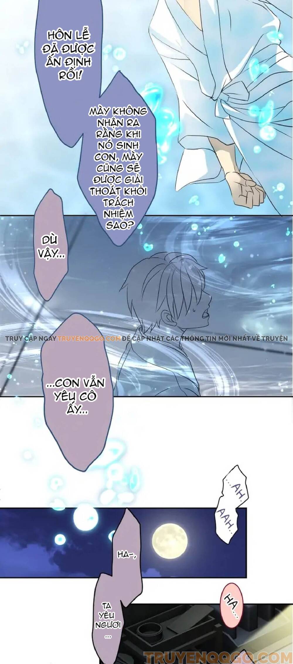 Dâng Mình Cho Nữ Xà Thần - Chapter 32