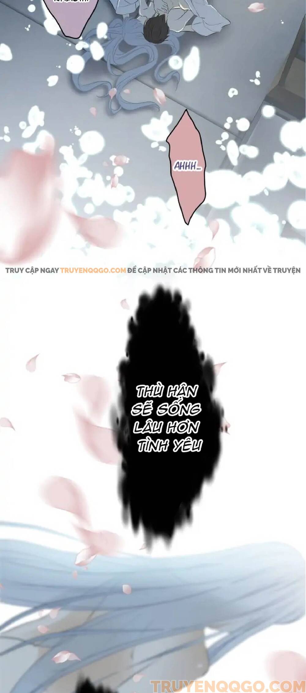 Dâng Mình Cho Nữ Xà Thần - Chapter 32