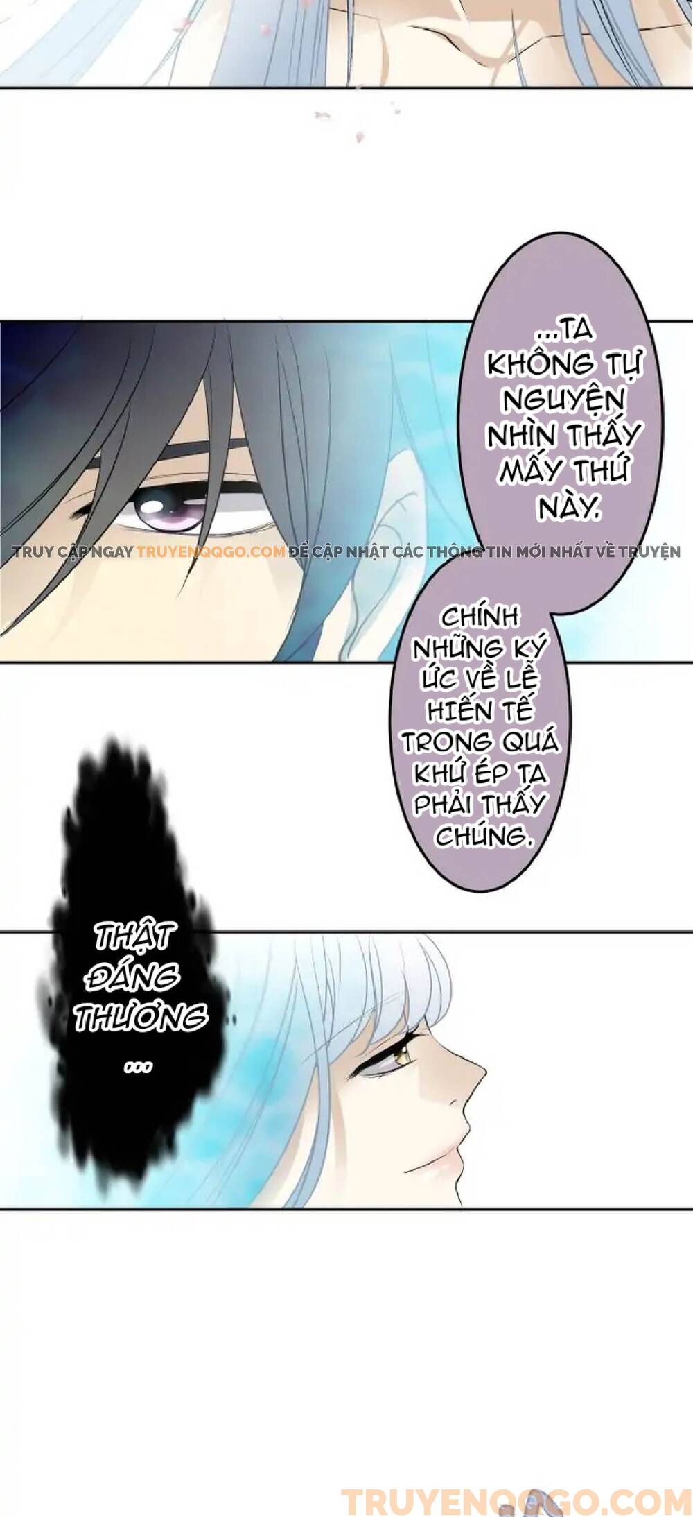 Dâng Mình Cho Nữ Xà Thần - Chapter 32