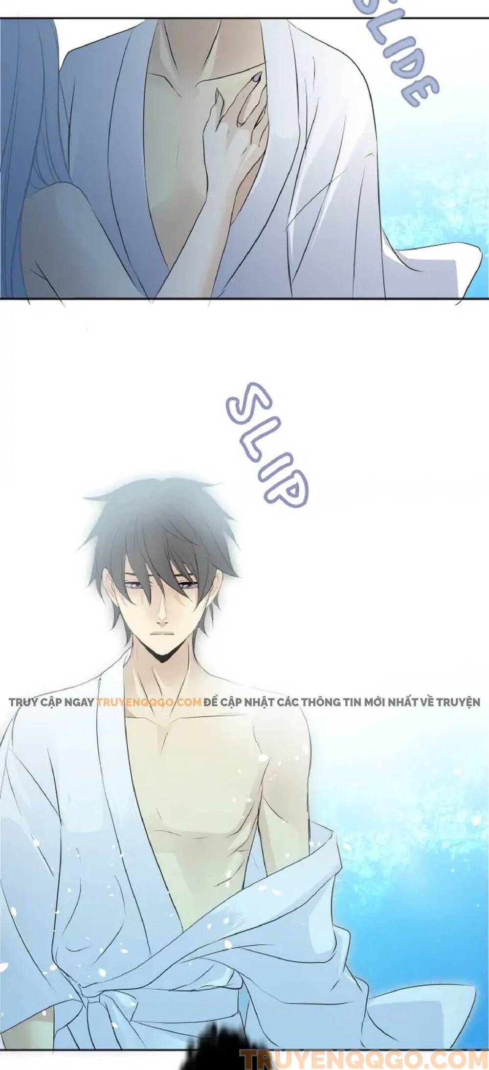 Dâng Mình Cho Nữ Xà Thần - Chapter 32