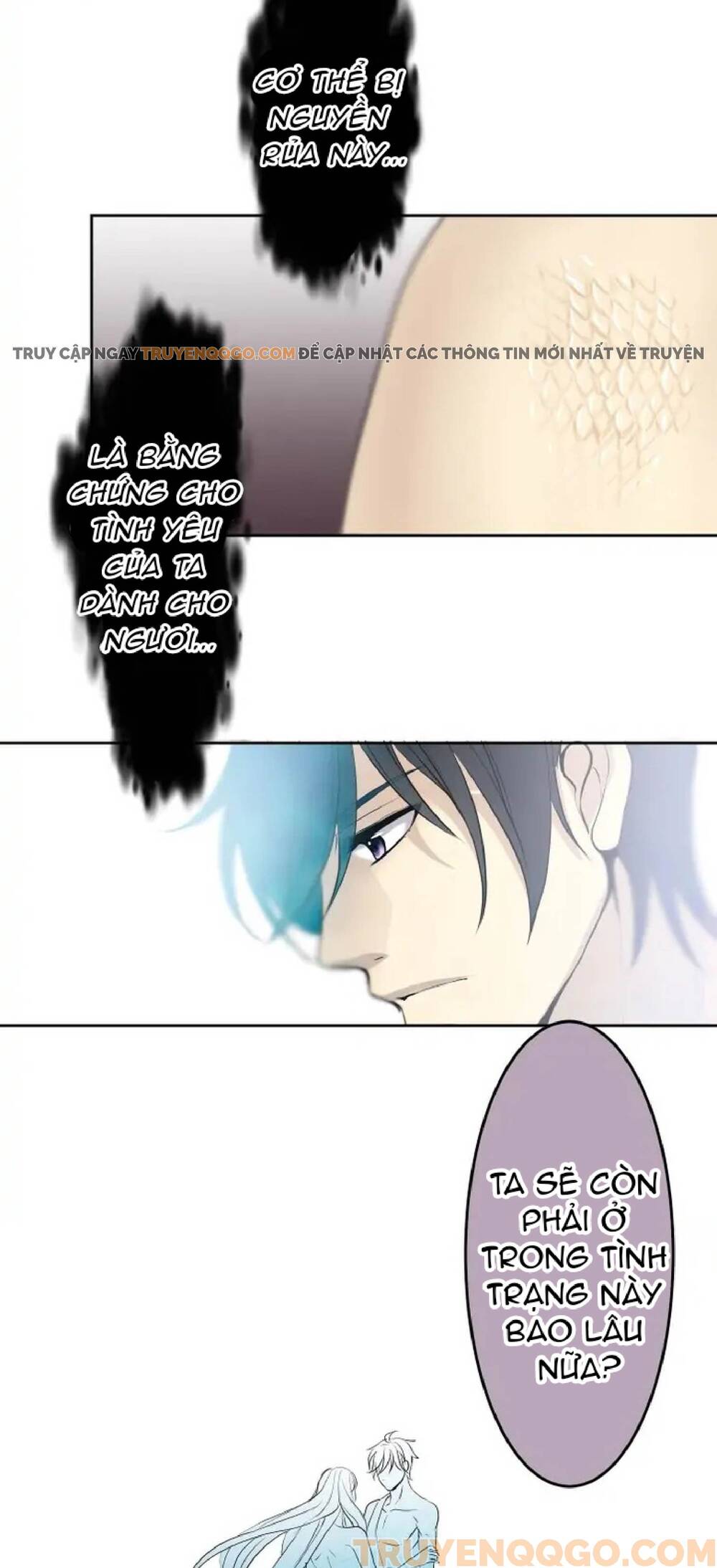 Dâng Mình Cho Nữ Xà Thần - Chapter 32
