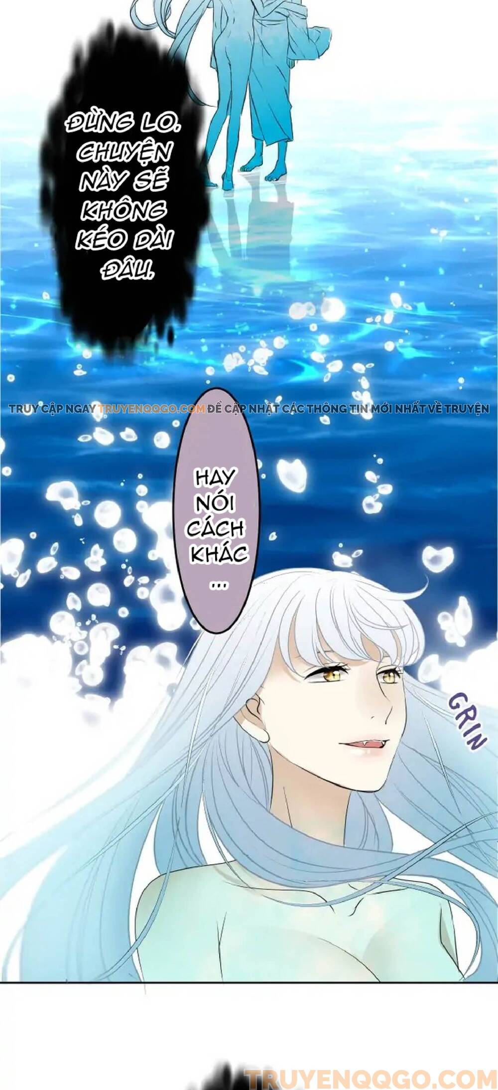 Dâng Mình Cho Nữ Xà Thần - Chapter 32