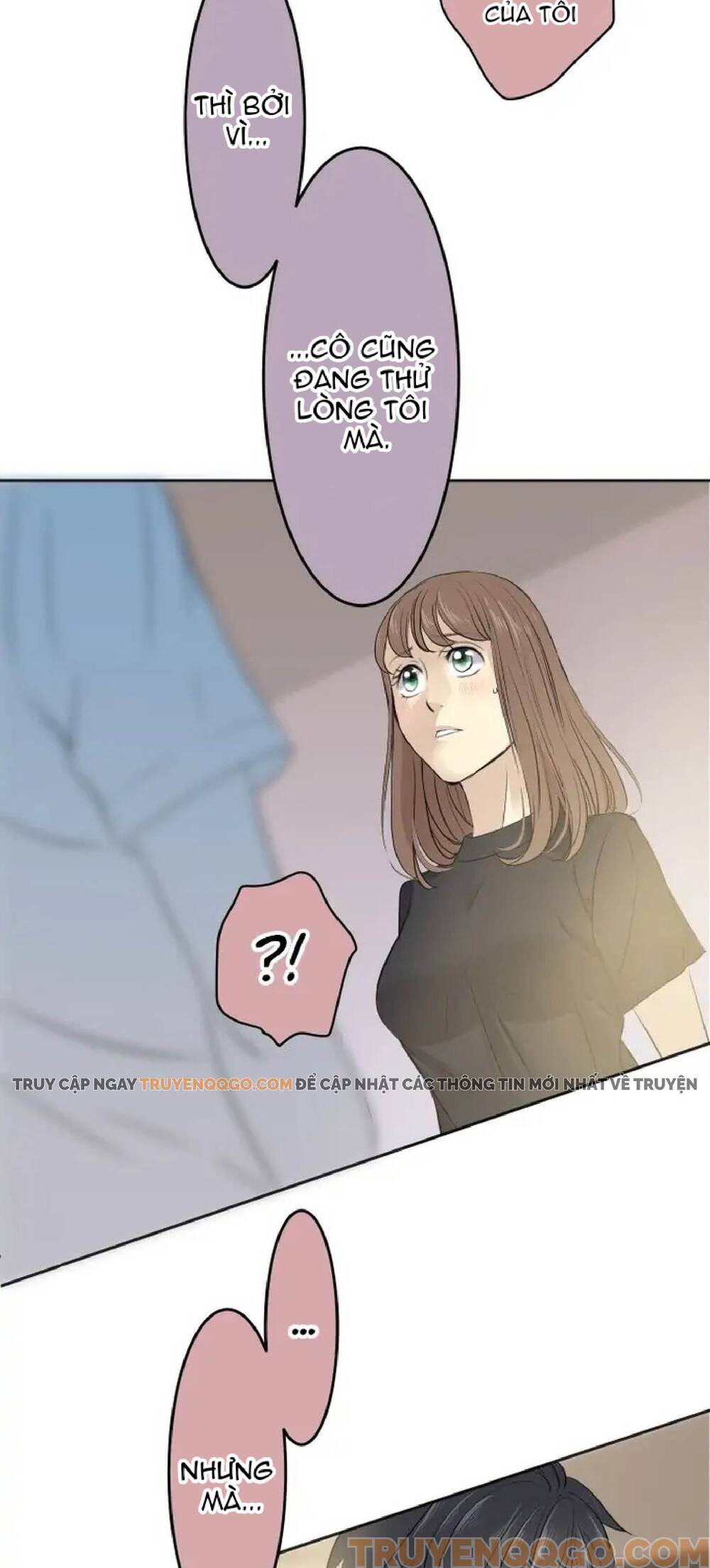 Dâng Mình Cho Nữ Xà Thần - Chapter 32