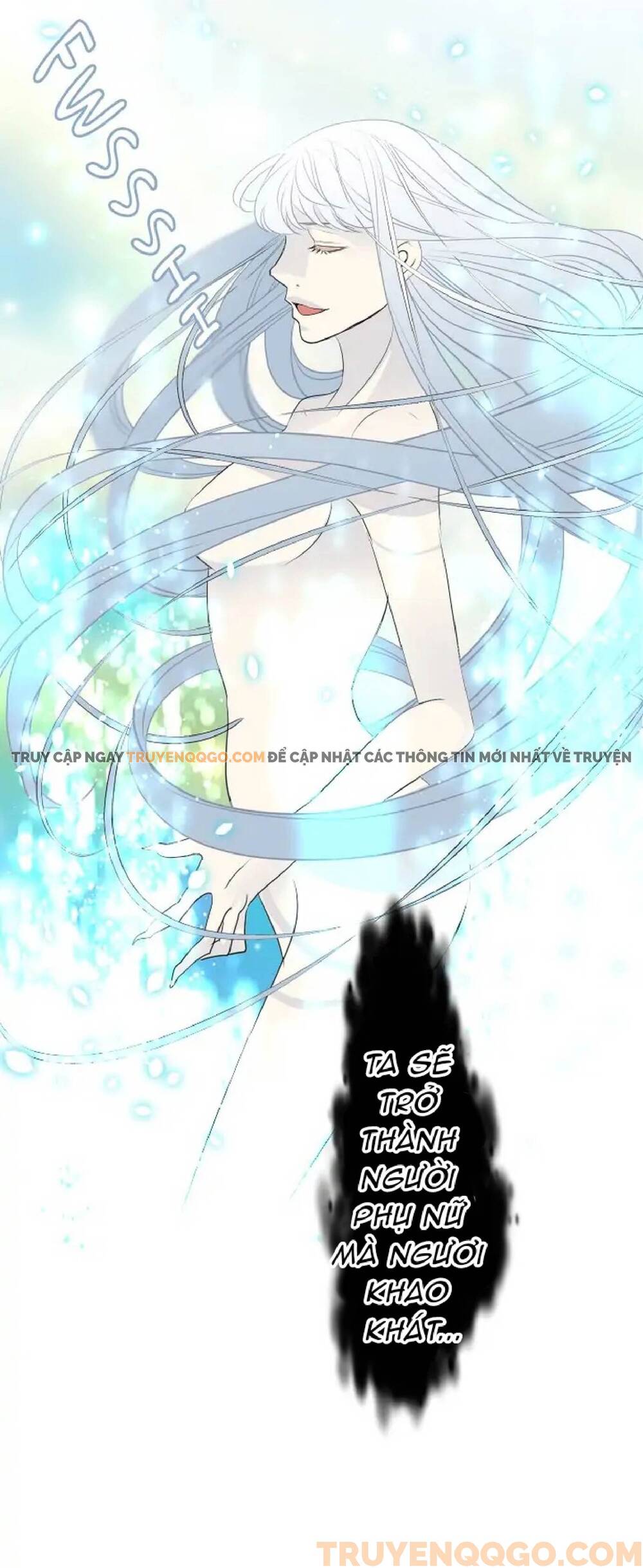 Dâng Mình Cho Nữ Xà Thần - Chapter 32