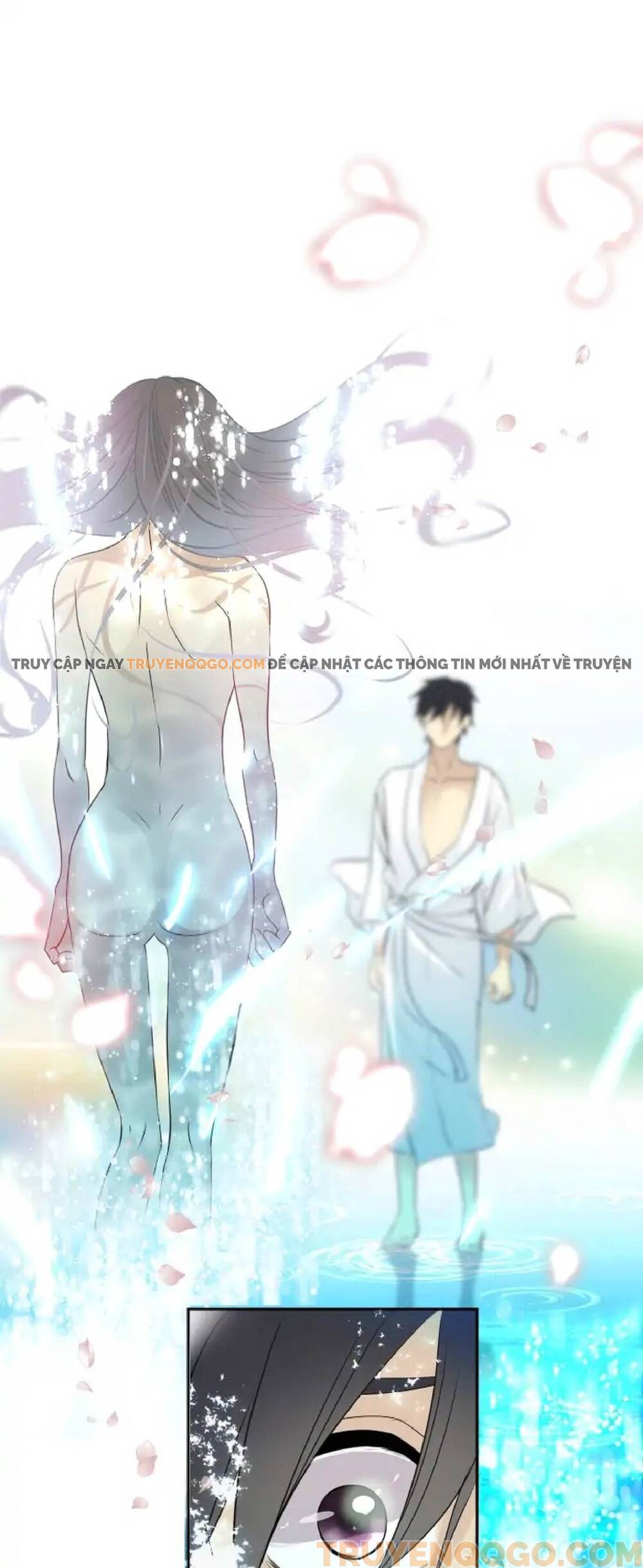Dâng Mình Cho Nữ Xà Thần - Chapter 32