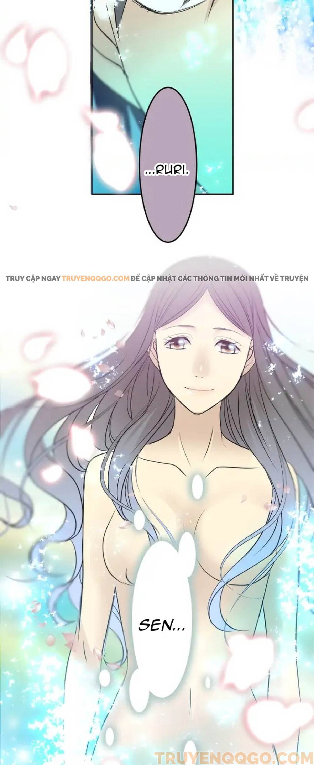 Dâng Mình Cho Nữ Xà Thần - Chapter 32