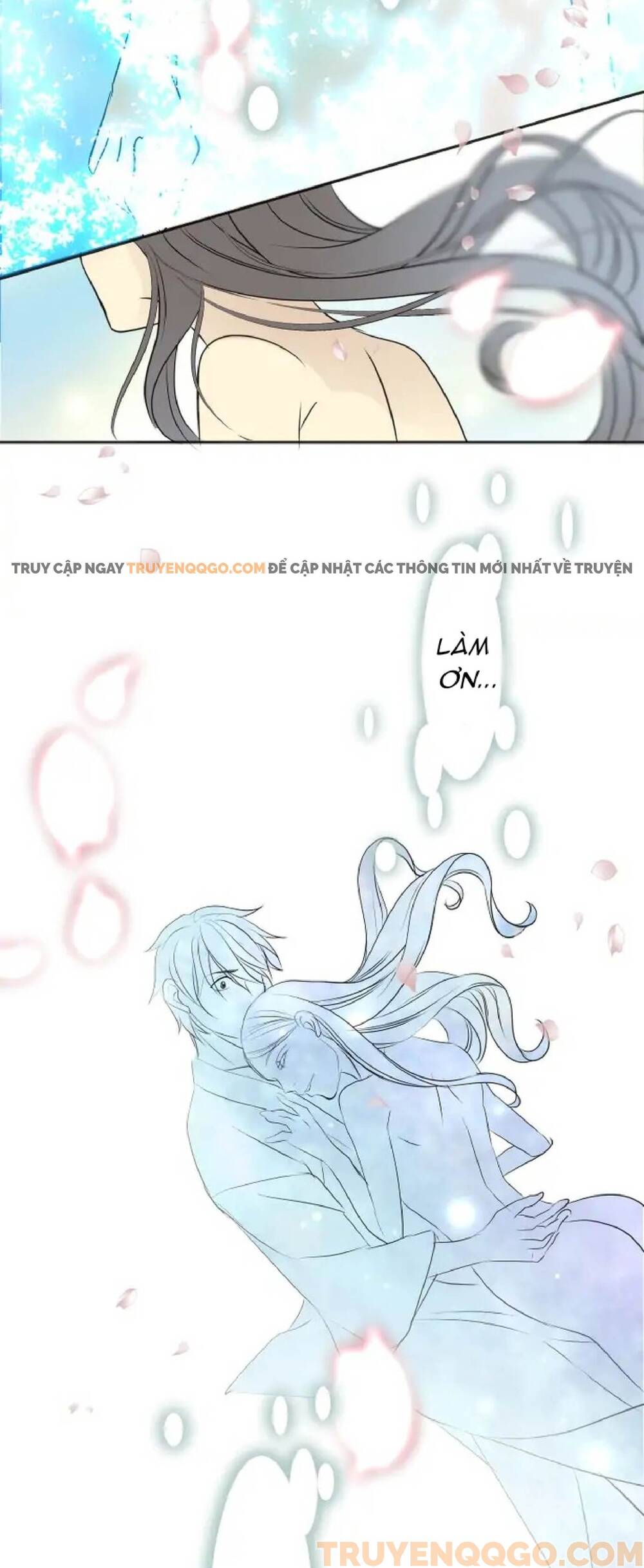 Dâng Mình Cho Nữ Xà Thần - Chapter 32