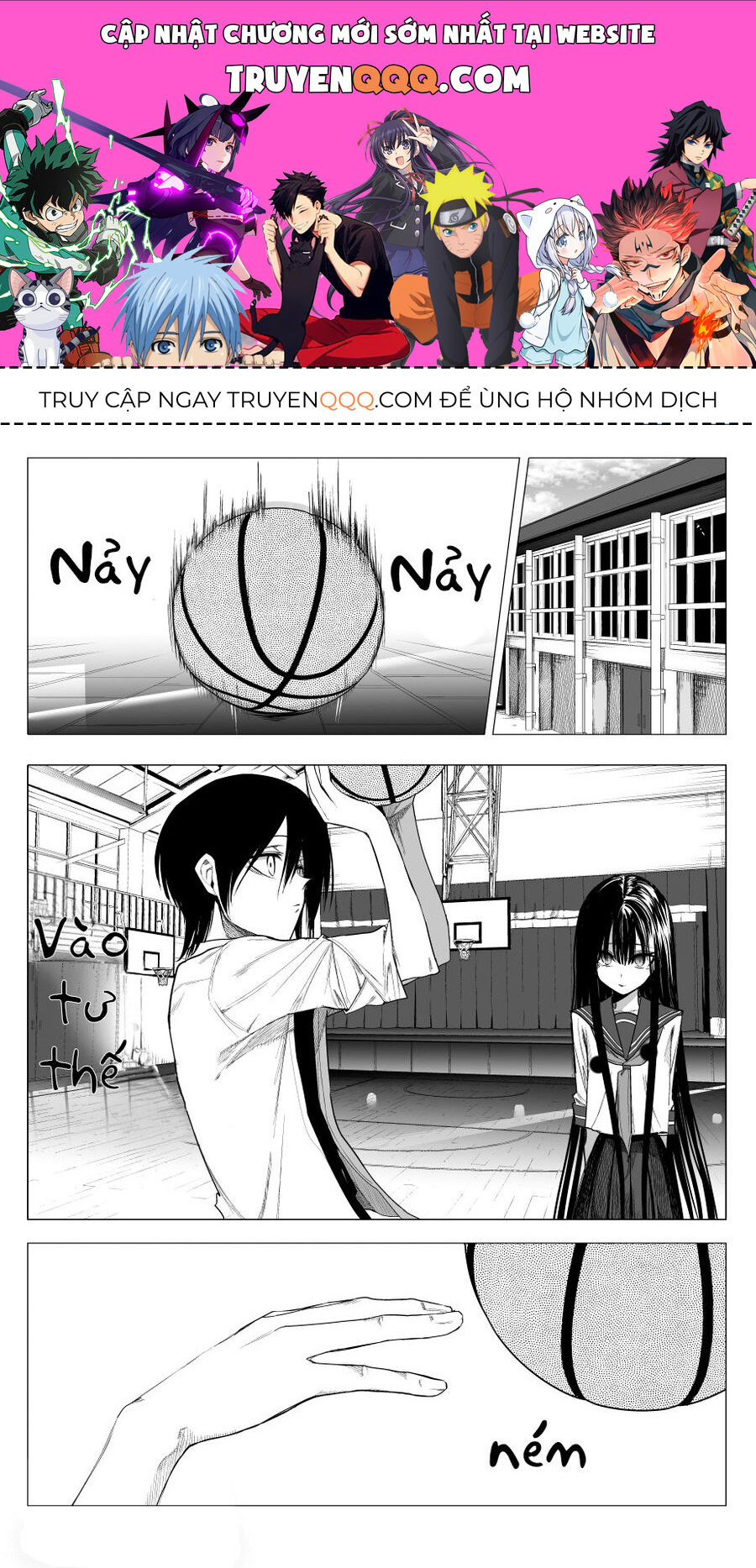 Mitsuishi-San Năm Nay Cứ Là Lạ - Chapter 34
