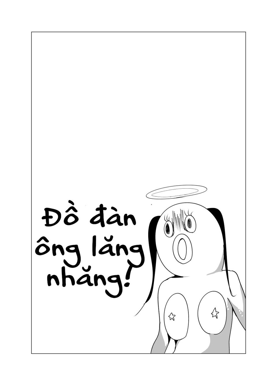Mitsuishi-San Năm Nay Cứ Là Lạ - Chapter 35