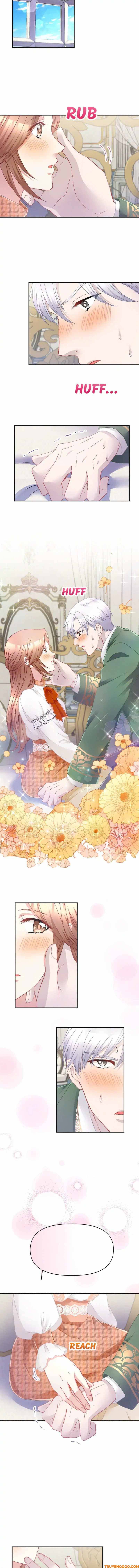 My Husband Is An Antisocial Count - Chapter 23