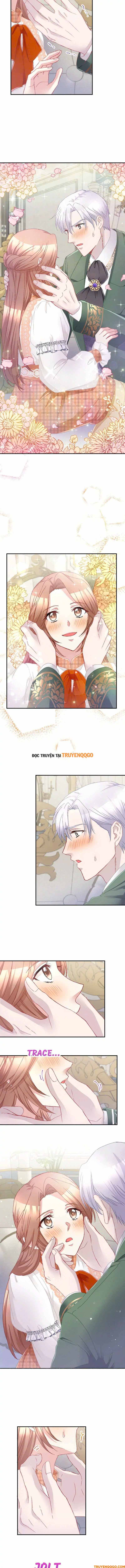 My Husband Is An Antisocial Count - Chapter 23