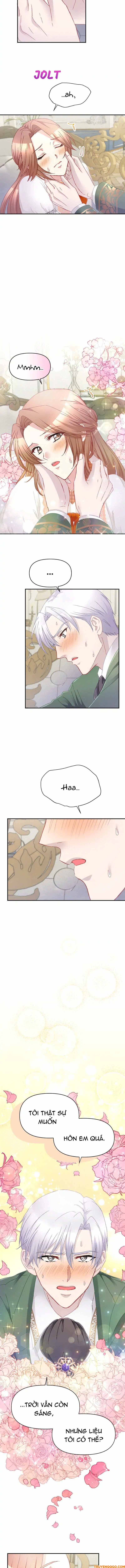 My Husband Is An Antisocial Count - Chapter 23