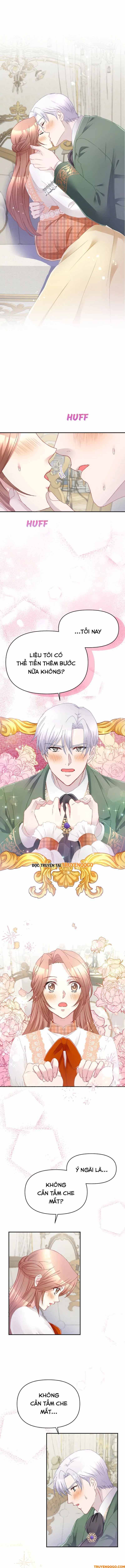 My Husband Is An Antisocial Count - Chapter 24
