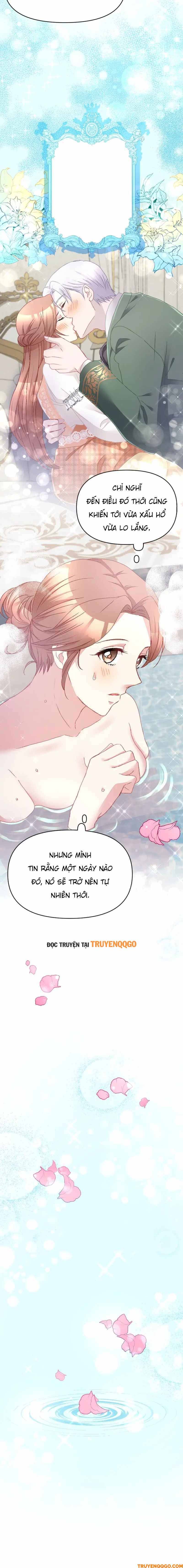 My Husband Is An Antisocial Count - Chapter 24