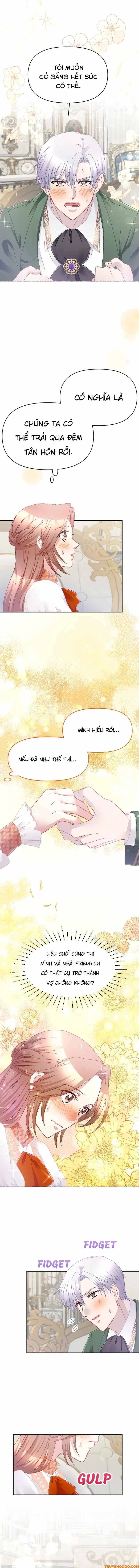 My Husband Is An Antisocial Count - Chapter 24