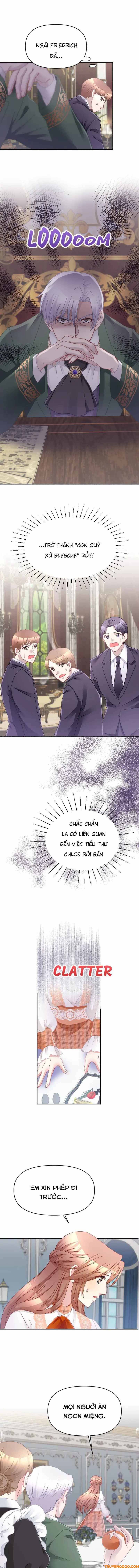 My Husband Is An Antisocial Count - Chapter 24
