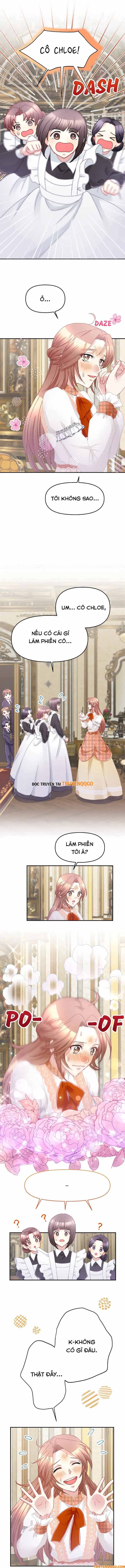 My Husband Is An Antisocial Count - Chapter 24