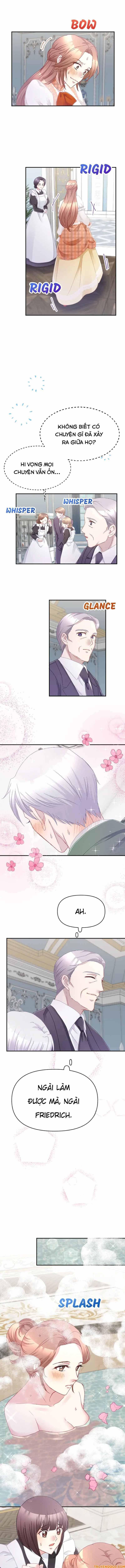 My Husband Is An Antisocial Count - Chapter 24