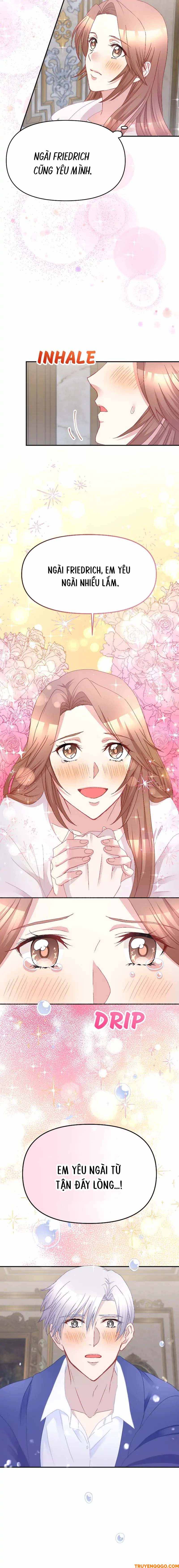 My Husband Is An Antisocial Count - Chapter 25