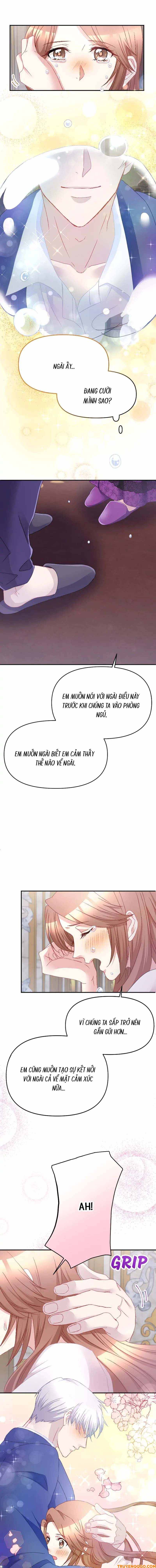 My Husband Is An Antisocial Count - Chapter 25