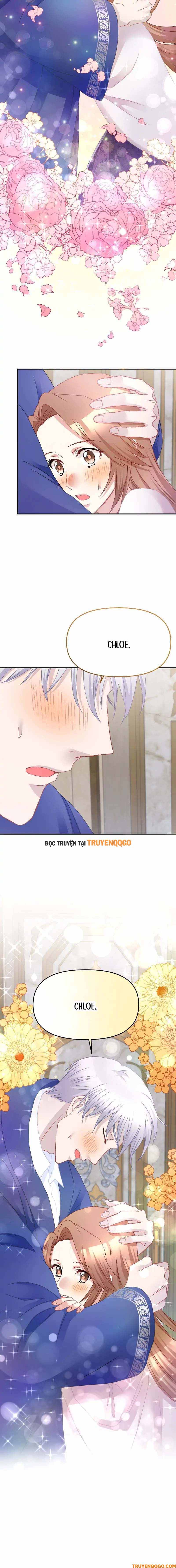 My Husband Is An Antisocial Count - Chapter 25