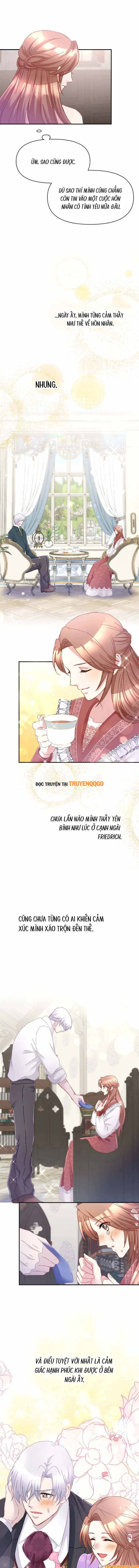 My Husband Is An Antisocial Count - Chapter 25