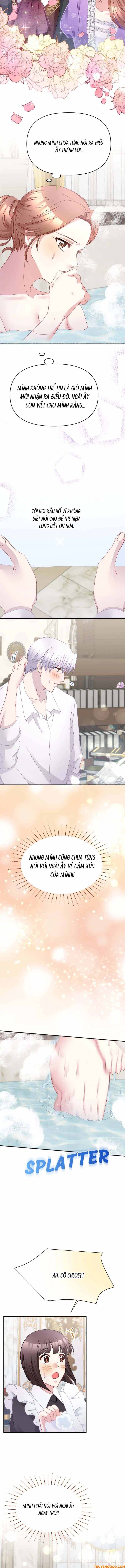 My Husband Is An Antisocial Count - Chapter 25