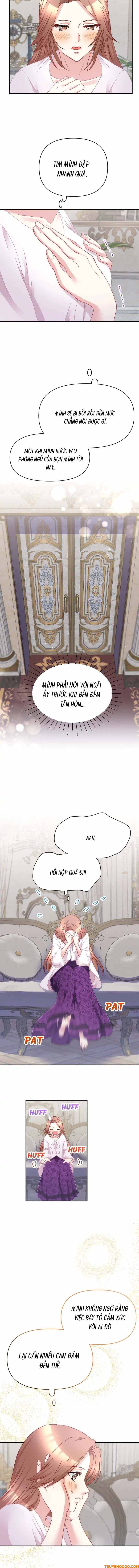 My Husband Is An Antisocial Count - Chapter 25