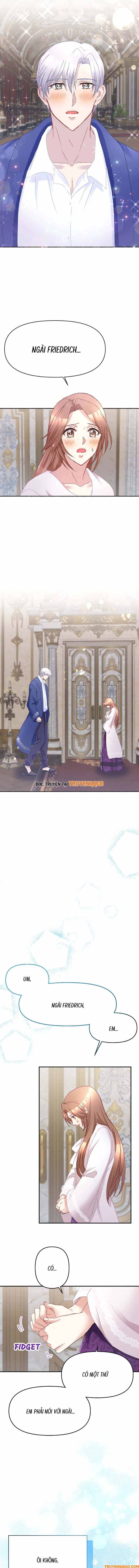 My Husband Is An Antisocial Count - Chapter 25