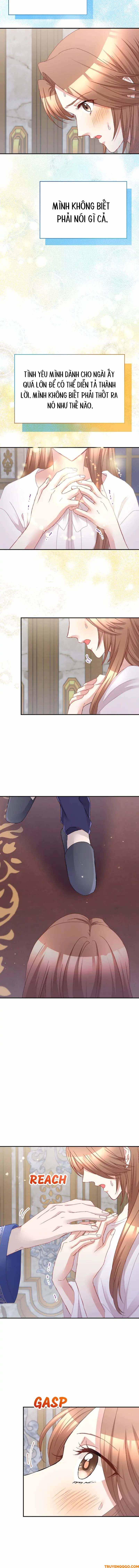 My Husband Is An Antisocial Count - Chapter 25