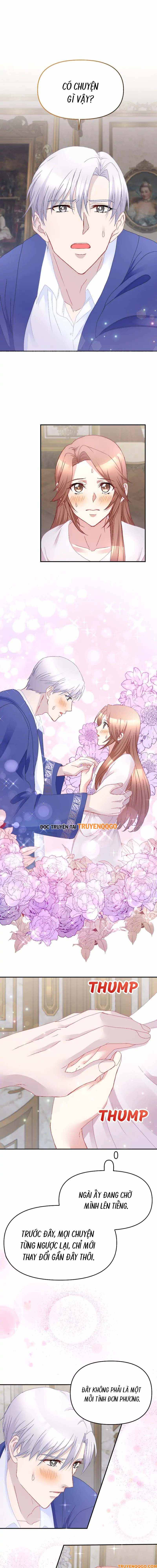My Husband Is An Antisocial Count - Chapter 25