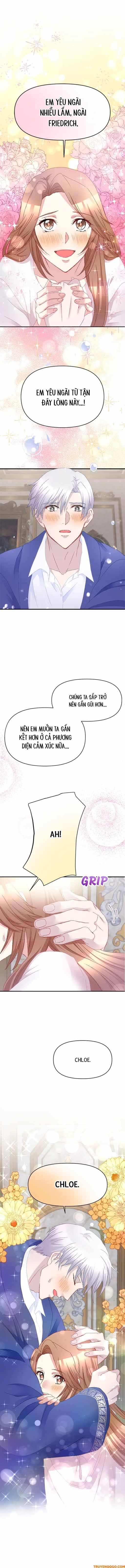 My Husband Is An Antisocial Count - Chapter 26