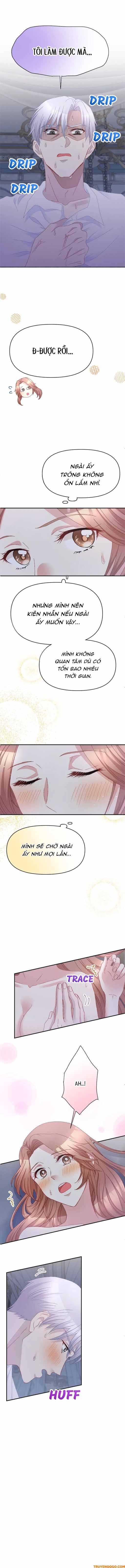My Husband Is An Antisocial Count - Chapter 26