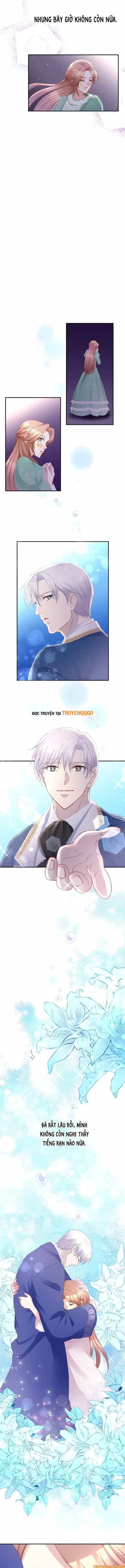 My Husband Is An Antisocial Count - Chapter 26