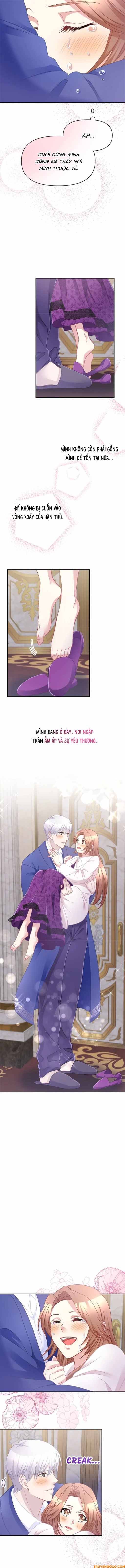 My Husband Is An Antisocial Count - Chapter 26