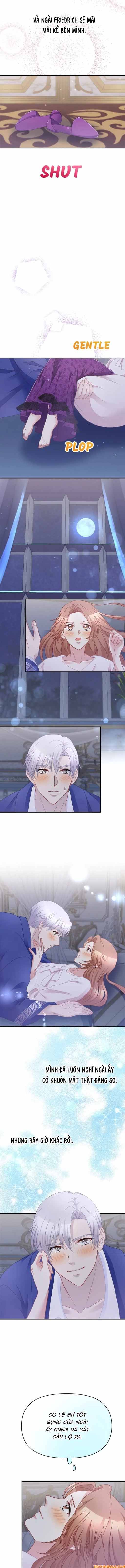 My Husband Is An Antisocial Count - Chapter 26