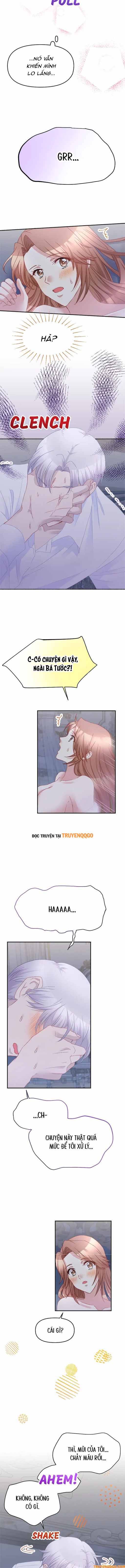 My Husband Is An Antisocial Count - Chapter 26