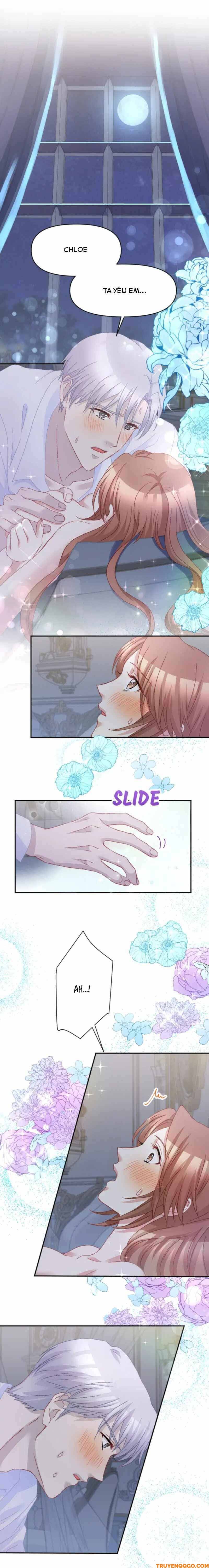 My Husband Is An Antisocial Count - Chapter 27