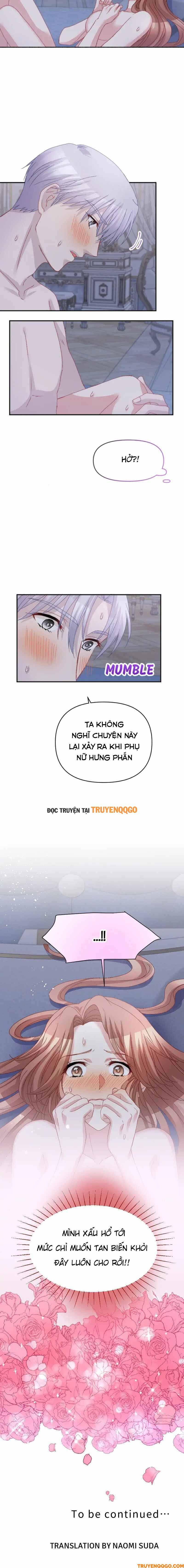 My Husband Is An Antisocial Count - Chapter 27