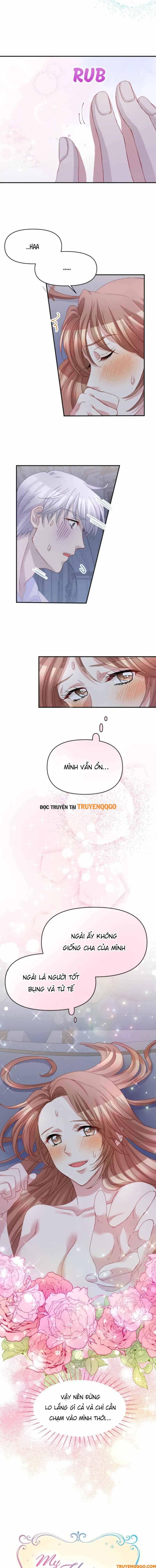 My Husband Is An Antisocial Count - Chapter 27