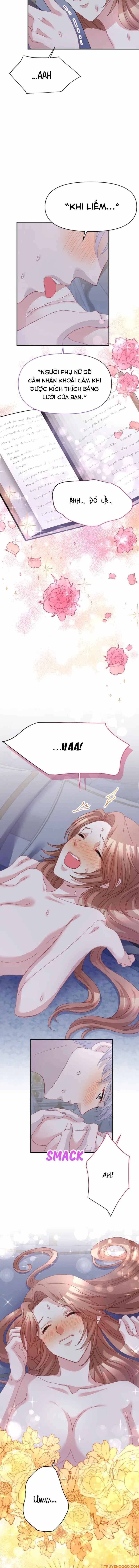 My Husband Is An Antisocial Count - Chapter 27