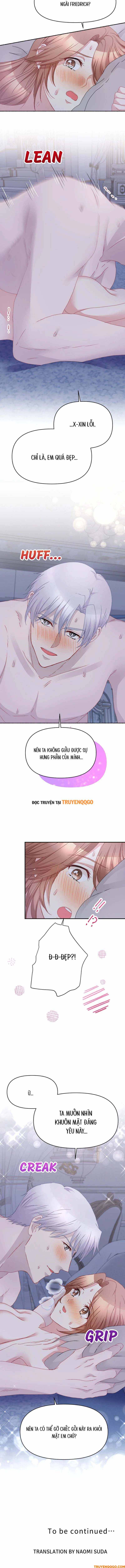 My Husband Is An Antisocial Count - Chapter 28