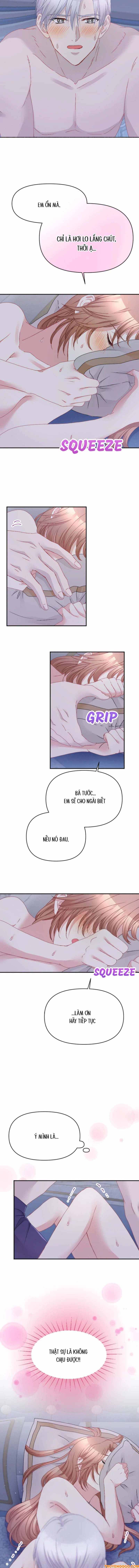 My Husband Is An Antisocial Count - Chapter 28