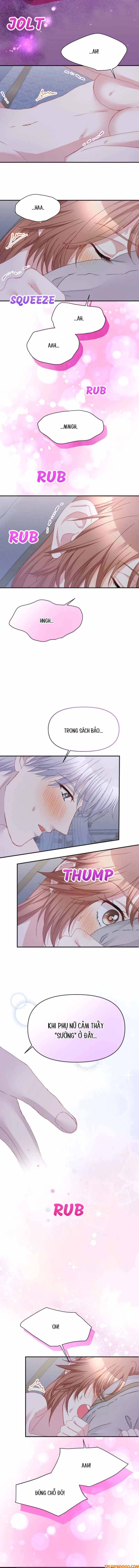 My Husband Is An Antisocial Count - Chapter 28