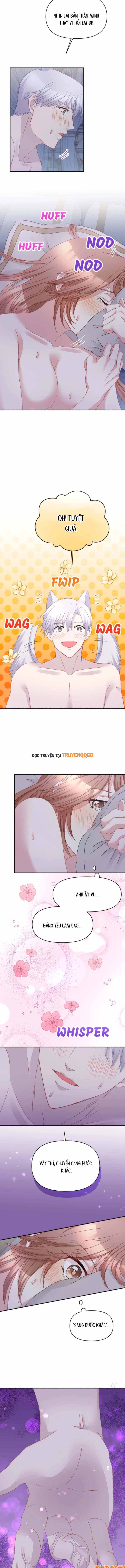 My Husband Is An Antisocial Count - Chapter 28