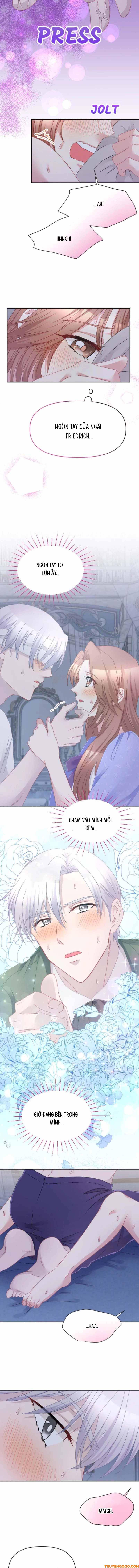 My Husband Is An Antisocial Count - Chapter 28