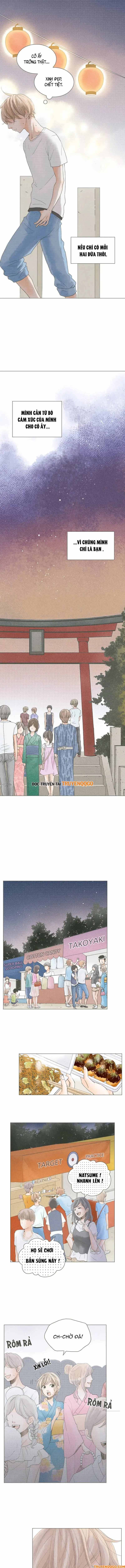 Uso Ni Mo Koi Ga Iru - Chapter 25