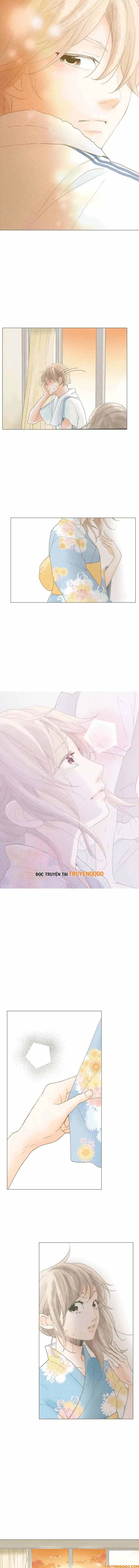 Uso Ni Mo Koi Ga Iru - Chapter 26