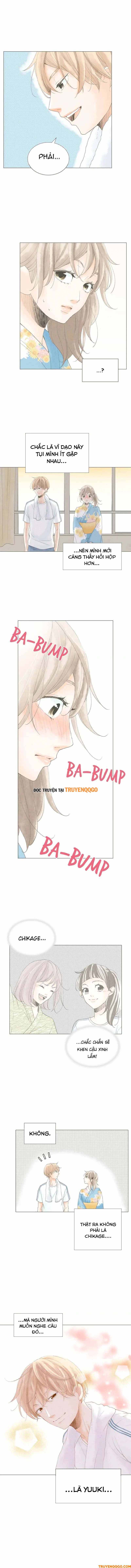 Uso Ni Mo Koi Ga Iru - Chapter 26