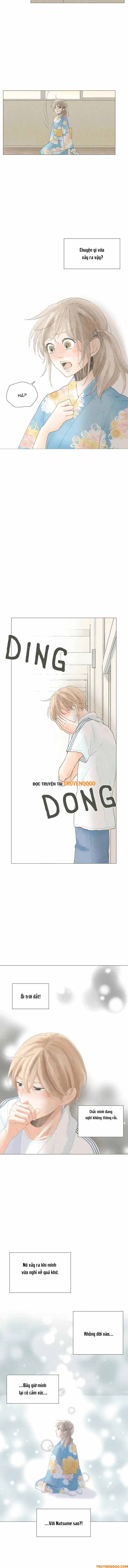 Uso Ni Mo Koi Ga Iru - Chapter 27